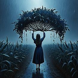 Harvesting dream symbolism visualization