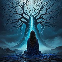 Healing dream symbolism visualization