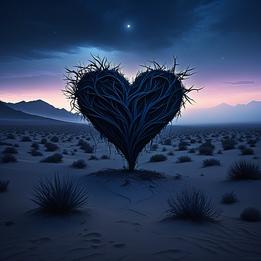Heart of the Desert