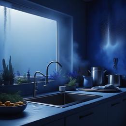 Heat Index dream symbolism visualization