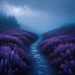 Heather Low dream symbolism visualization