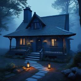 Hecate's Cottage