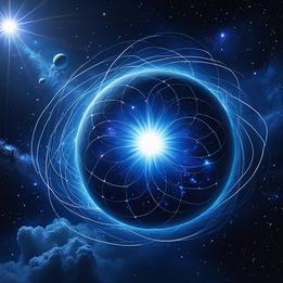 Heliosphere dream symbolism visualization