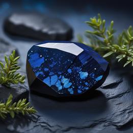 Hematite Stone dream symbolism visualization