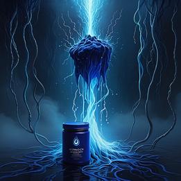 Hemoglobin dream symbolism visualization