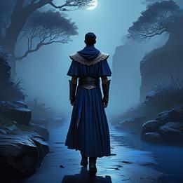 Heroic Odyssey dream symbolism visualization