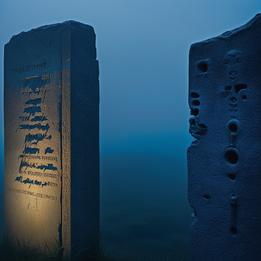 Hidden Potential dream symbolism visualization