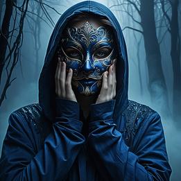 Hiding dream symbolism visualization