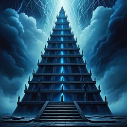 Hierarchy dream symbolism visualization