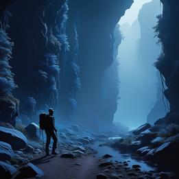 Hiking Gear dream symbolism visualization