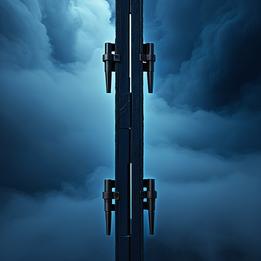 Hinge dream symbolism visualization