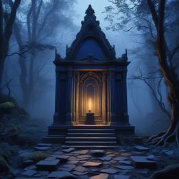 History dream symbolism visualization