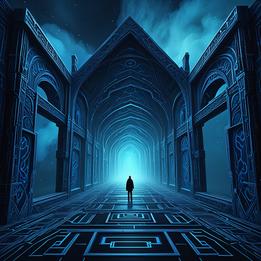 Hitbox dream symbolism visualization