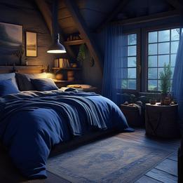 Hobbit dream symbolism visualization