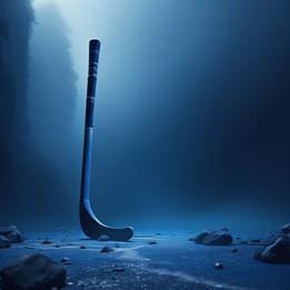 Hockey Stick