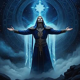 Hod dream symbolism visualization