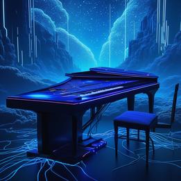 Holographic Synthesizer