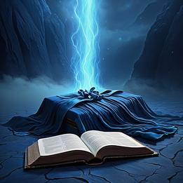 Holy Bible dream symbolism visualization