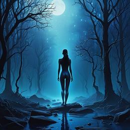 Homeostasis dream symbolism visualization