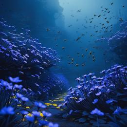 Honeybee dream symbolism visualization