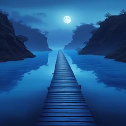 Horizon Mirage dream symbolism visualization