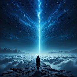 Horizon of Thought dream symbolism visualization