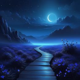 Horizon Stars dream symbolism visualization