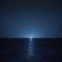 Horizon dream symbolism visualization