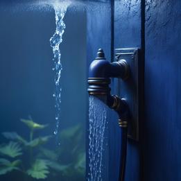 Hose dream symbolism visualization