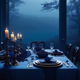 Hostess dream symbolism visualization