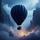 Hot Air Balloon
