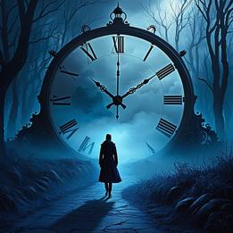 Hour dream symbolism visualization