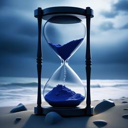 Hourglass of Destiny