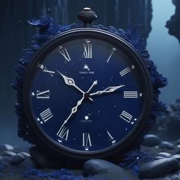 Hours dream symbolism visualization