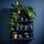 Houseplant Shelf