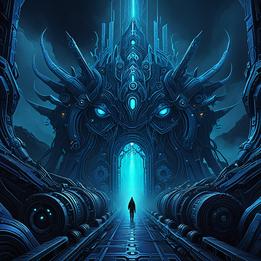 Hud dream symbolism visualization