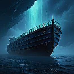 Hull dream symbolism visualization