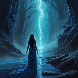 Hum dream symbolism visualization