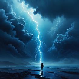 Humidity Gradient dream symbolism visualization