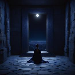 Hundred dream symbolism visualization