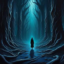 Hunger for the Abyss