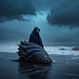 Husk dream symbolism visualization