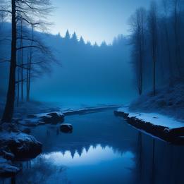 Hvergelmir dream symbolism visualization