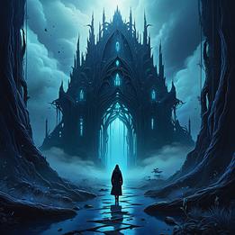 Hybridization dream symbolism visualization