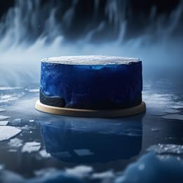Ice Hockey Puck