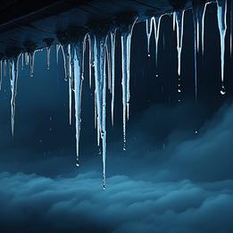 Icicle Drip