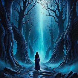 Iconic dream symbolism visualization