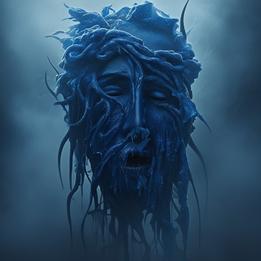 Icy Stomach dream symbolism visualization