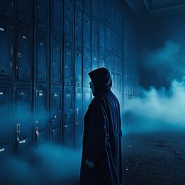 Identity Theft dream symbolism visualization