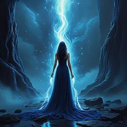 Ignite dream symbolism visualization